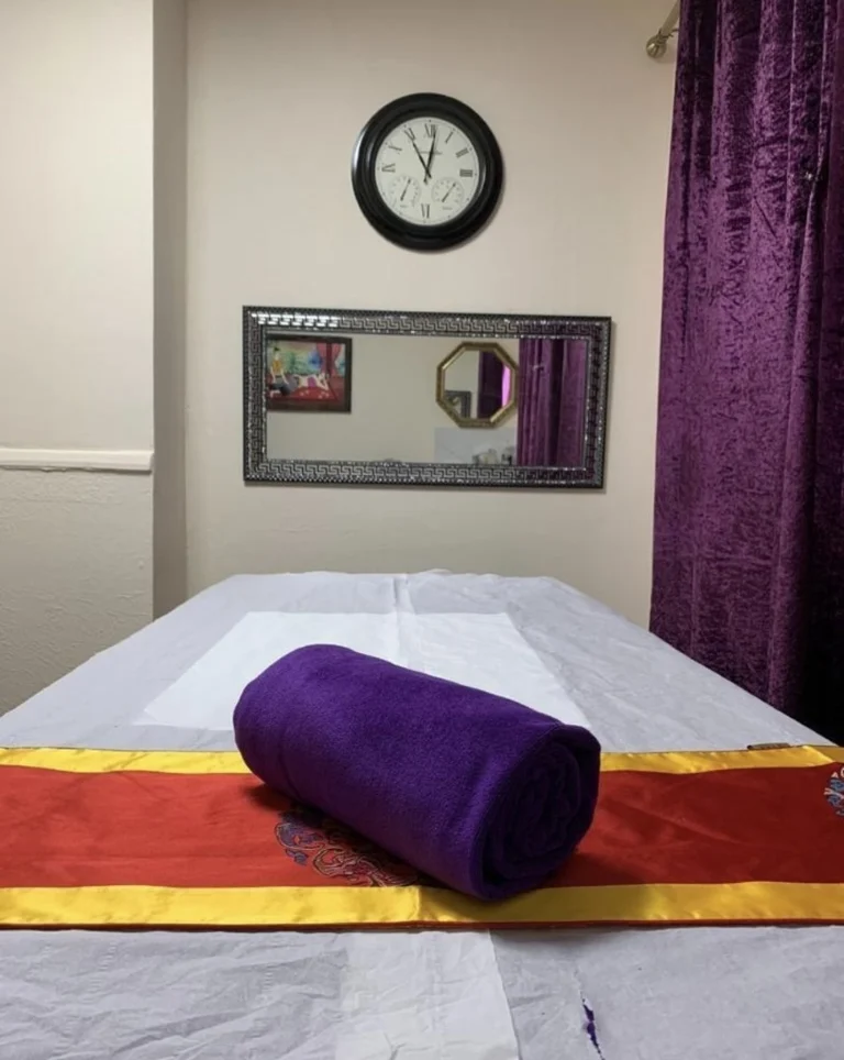 Asian Full Body Massage Croxley Green Rickmansworth, Hertfordshire