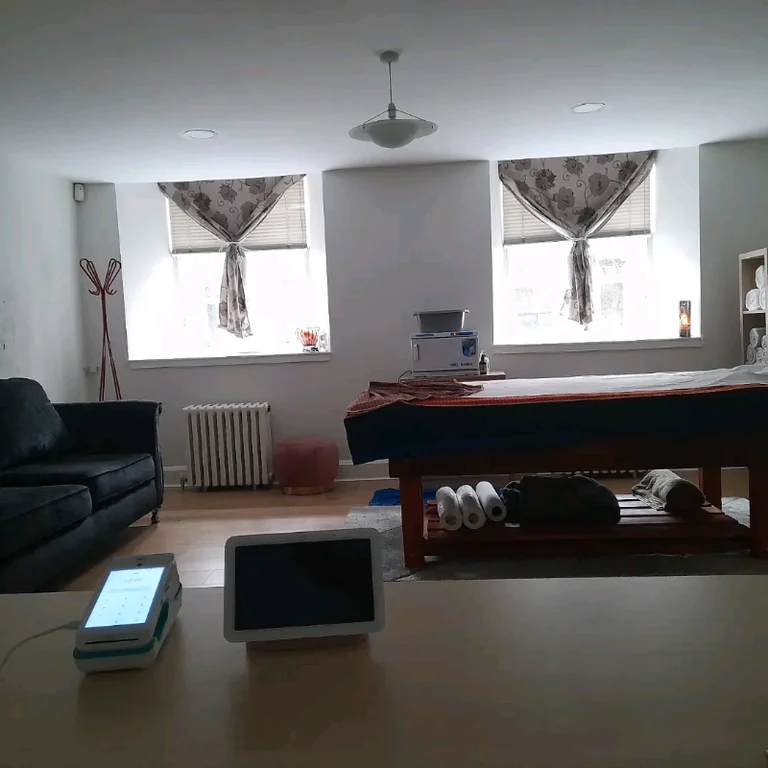 Charapa Thai Massage City Centre G1 1DT, Glasgow