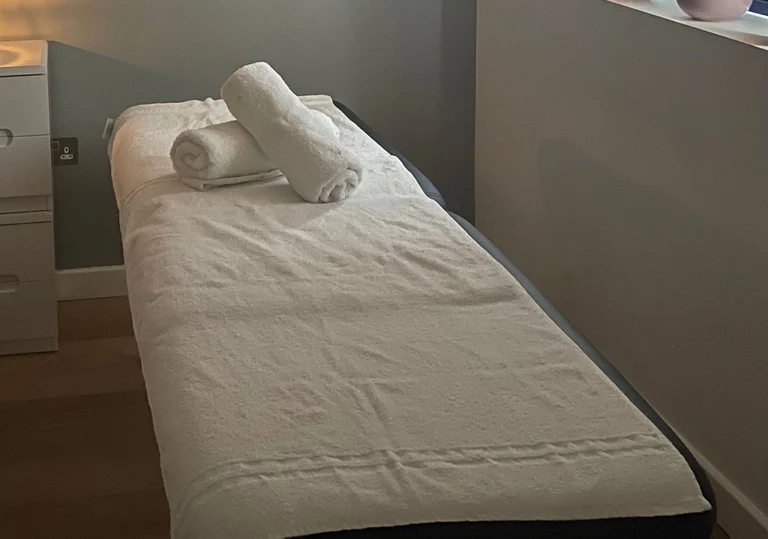Bayswater Massage West End, London