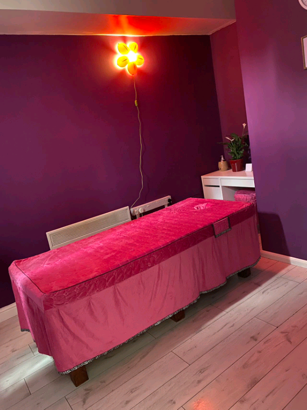 Massages In Middlesbrough, North Yorkshire
