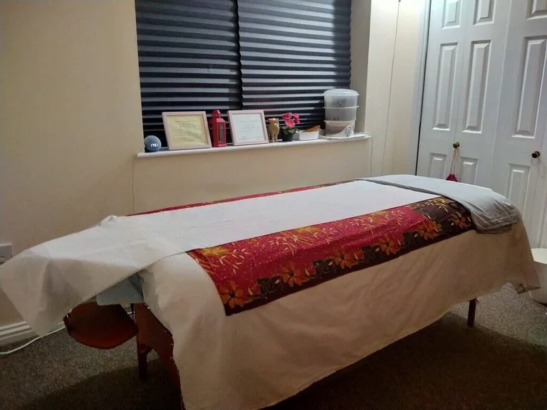 Nina Thai Massage Milton Keynes, Buckinghamshire