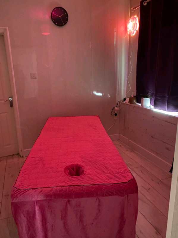 Massages In Middlesbrough, North Yorkshire