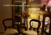 Prettie Thai Massage Free Visitor Car ParkG49JT - City Centre, Glasgow
