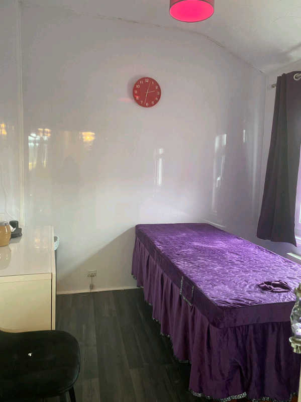 Massages In Middlesbrough, North Yorkshire