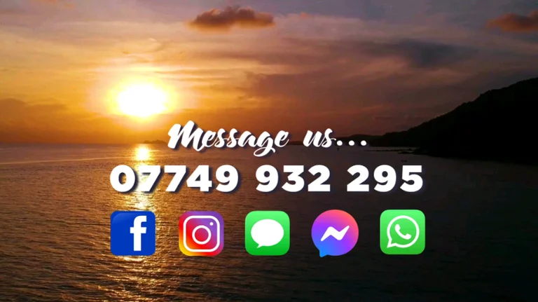 Prettie Thai Massage Free Visitor Car ParkG49JT - City Centre, Glasgow