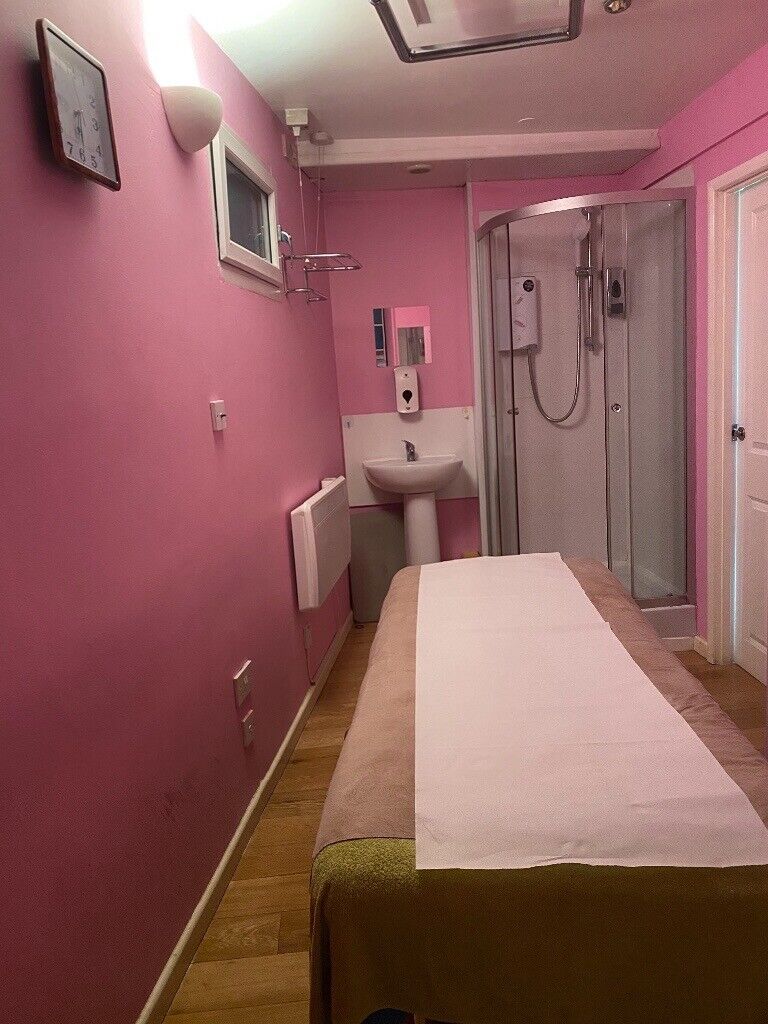 Professional Massage In Acton, London