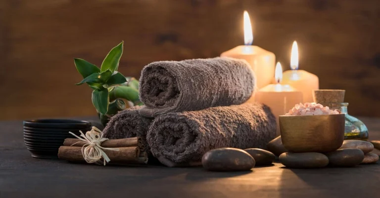 Asian Paradise Massage In Hayes, London