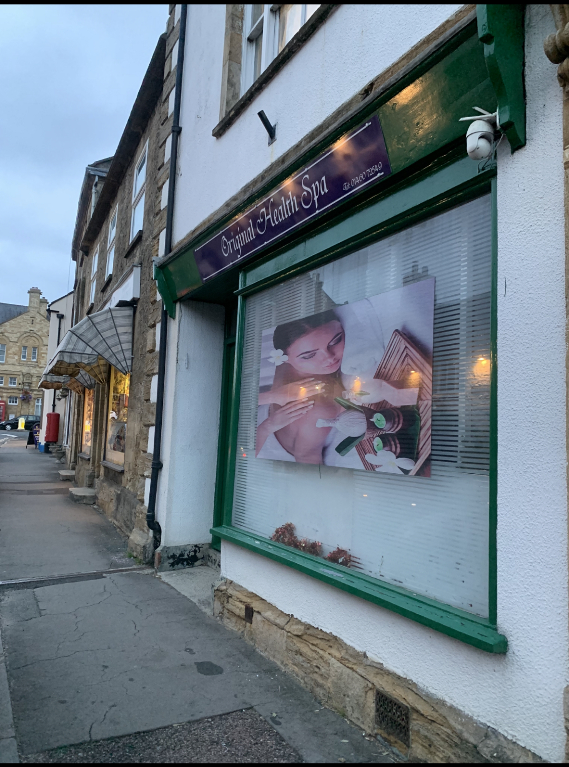 Professional Chinese Massage In Crewkerne, Somerset