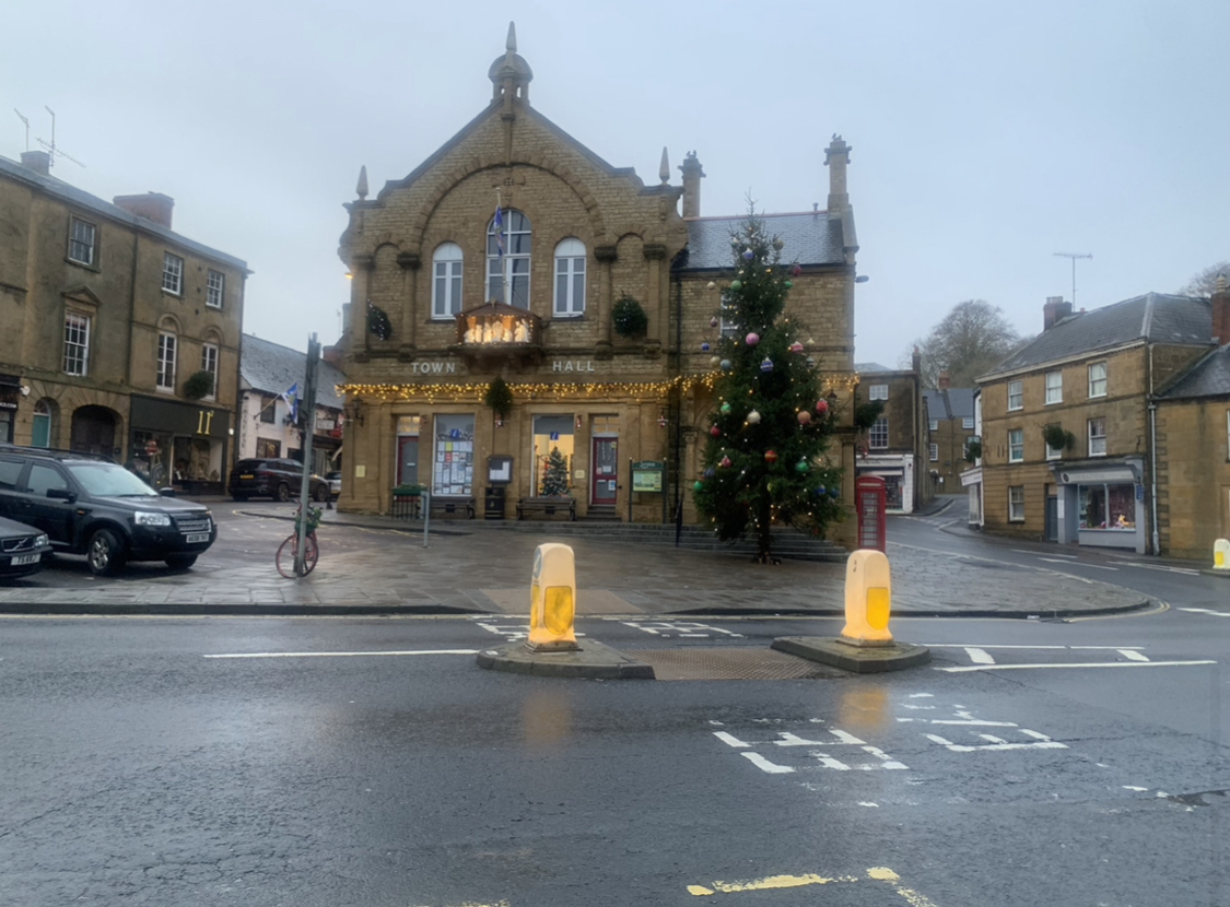 Professional Chinese Massage In Crewkerne, Somerset