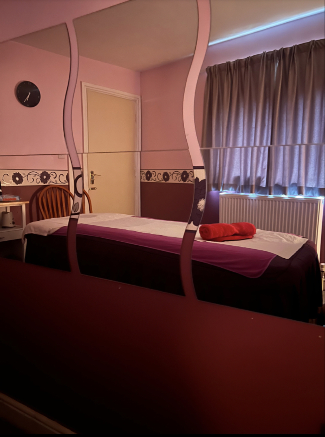 Professional Chinese Massage In Crewkerne, Somerset