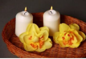 Various Types Of Body Massage Treatments By Female Therapists