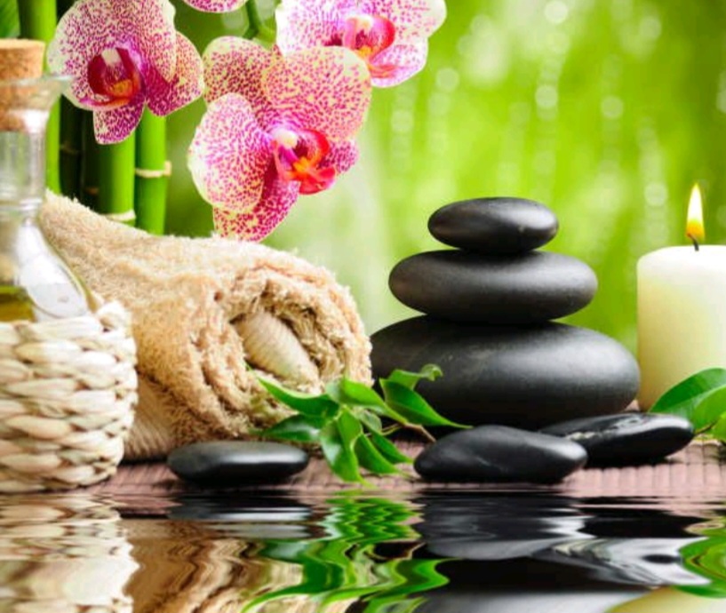 Male friendly Massage Therapist