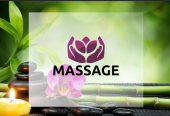 Various Types Of Body Massage Treatments By Female Therapists