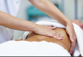 Various Types Of Body Massage Treatments By Female Therapists