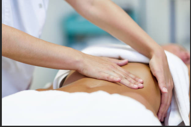 Various Types Of Body Massage Treatments By Female Therapists