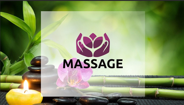 Various Types Of Body Massage Treatments By Female Therapists