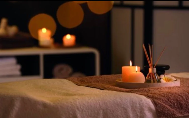 Male Massage Therapist Manchester