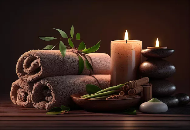 Amazing Full Body Massage - Hendon, London