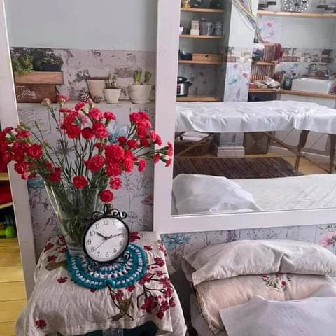 Navarat Thai Massage & Spa In Totterdown, Bristol