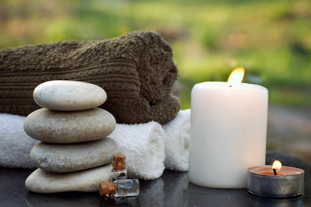 Euston Station Rest & Relax Oils Massage In Camden, London