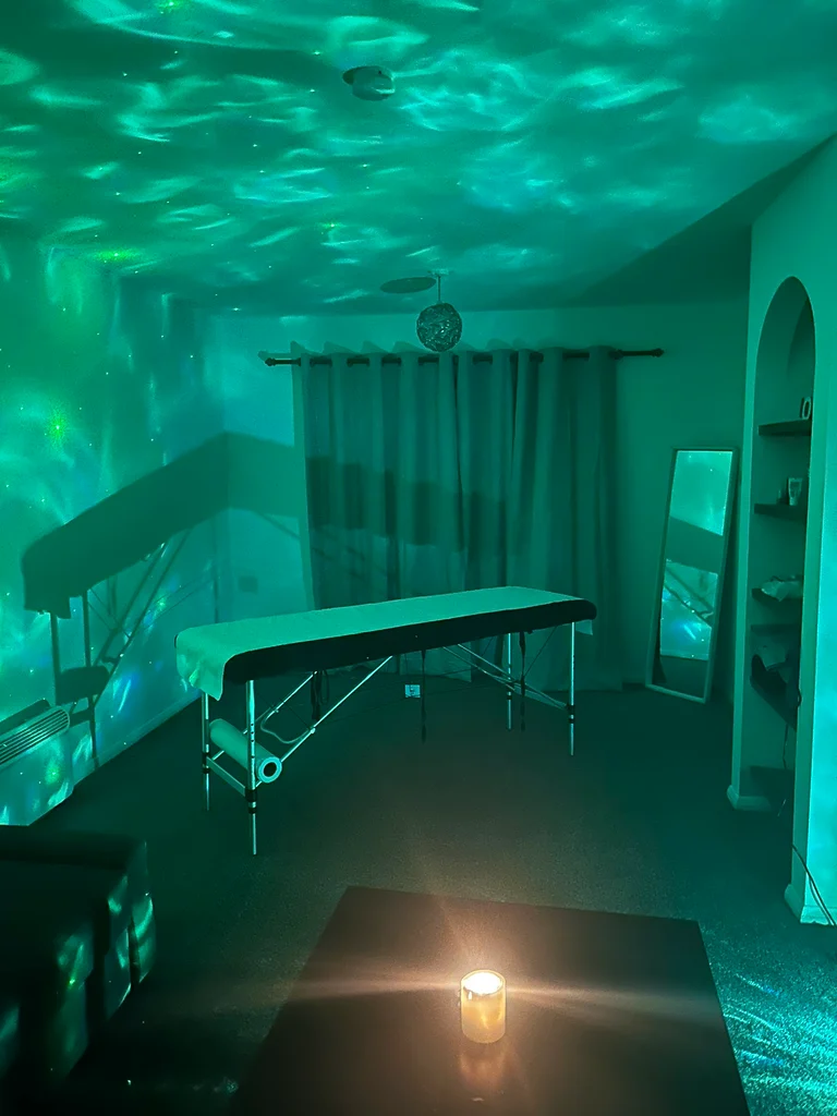 Amazing Massage In South London 🥰