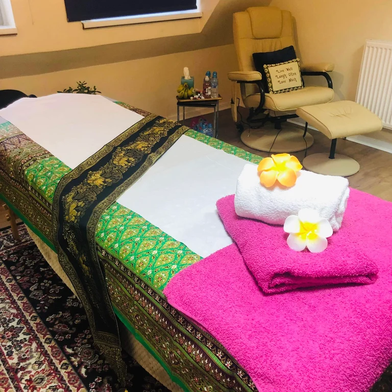 Thai Massage Kenilworth Coventry, West Midlands