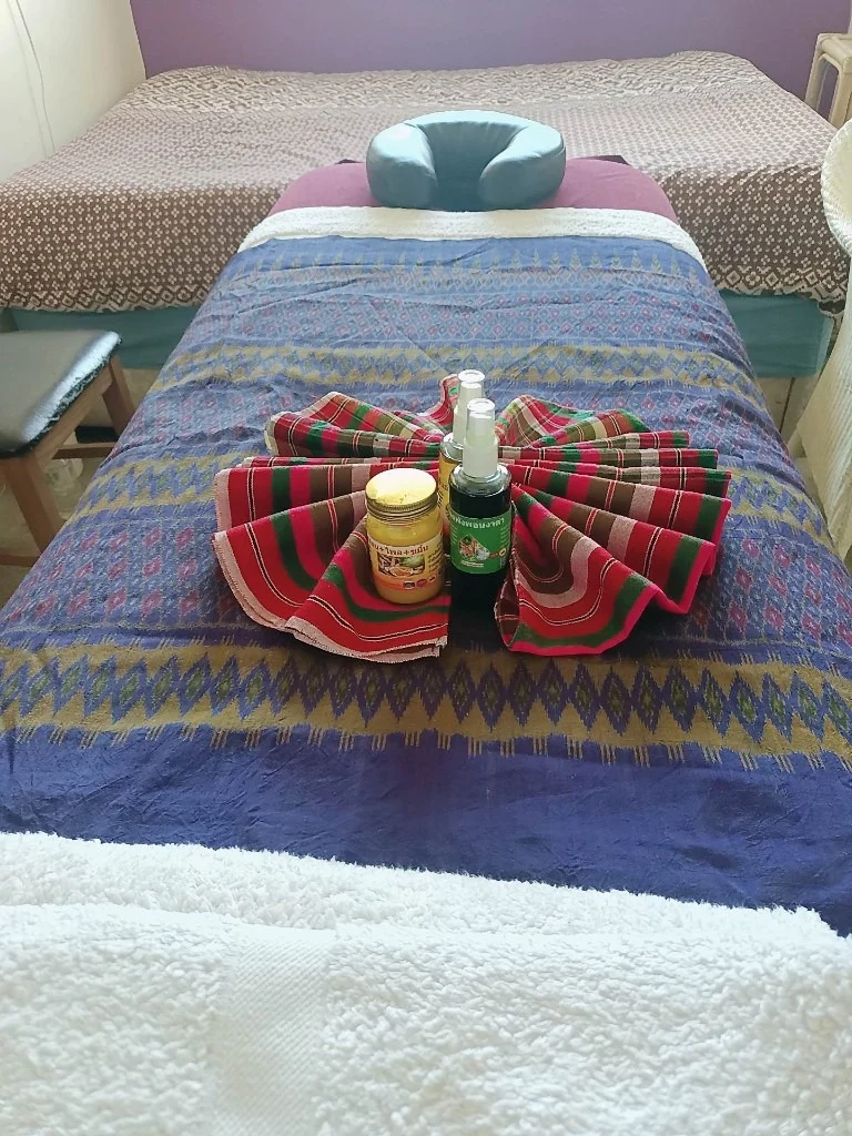 Love (Thai) Massage In Cardiff