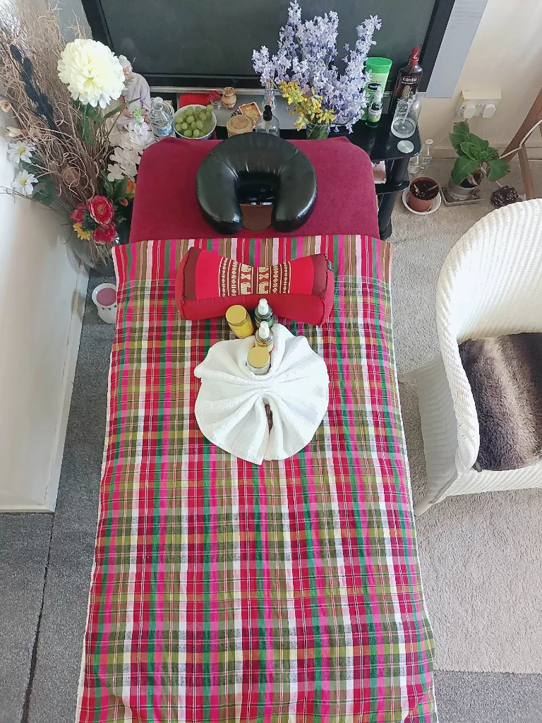 Love (Thai) Massage In Cardiff