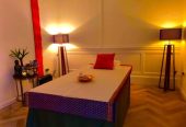 The Best Thai Massage Glasgow City Central G1