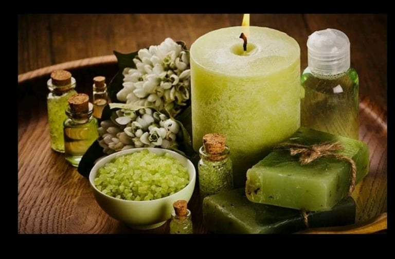 Relaxing Massage Windsor, Berkshire