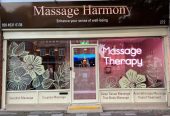 Thai Massage Harmony @ Surbiton Kingston, London