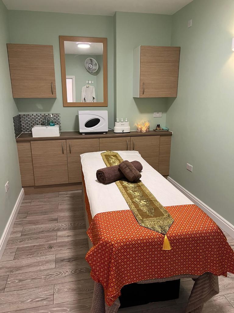 Thai Massage Harmony @ Surbiton Kingston, London