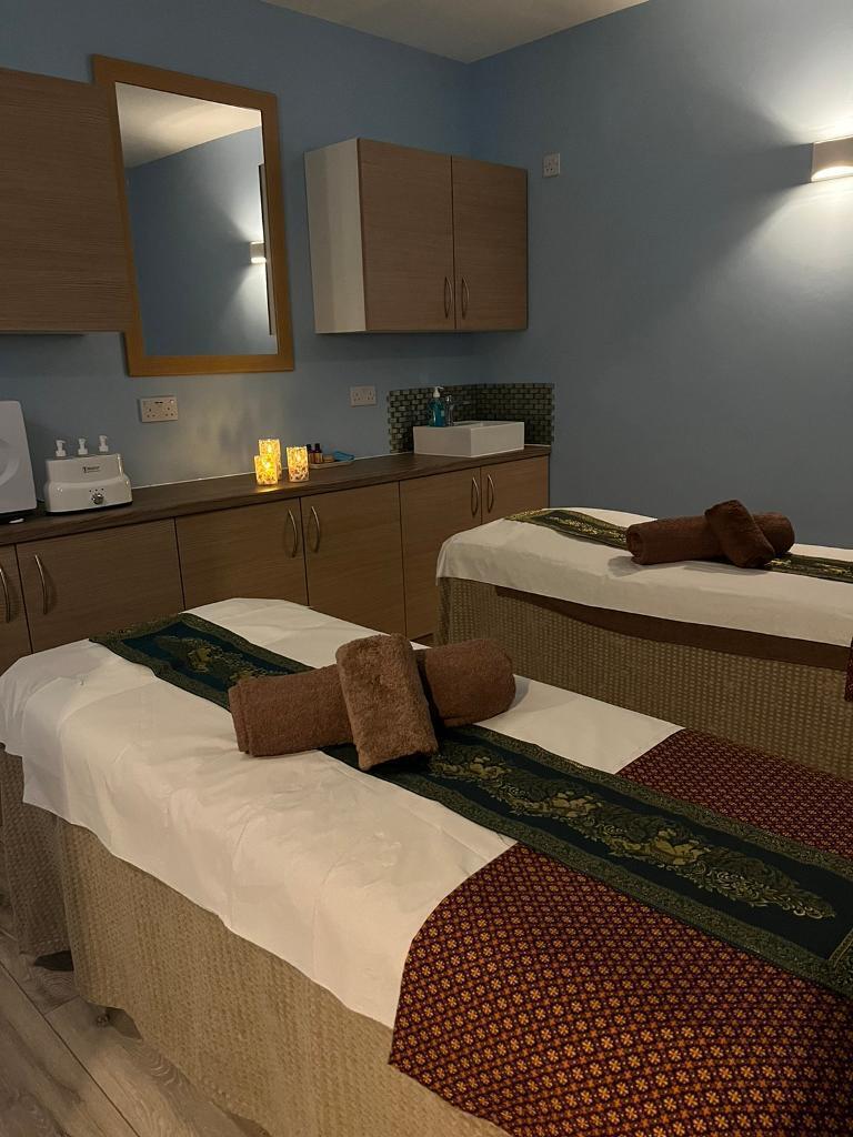 Thai Massage Harmony @ Surbiton Kingston, London