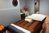 Watsana D Thai Massage Service Just Opposites Aldgate