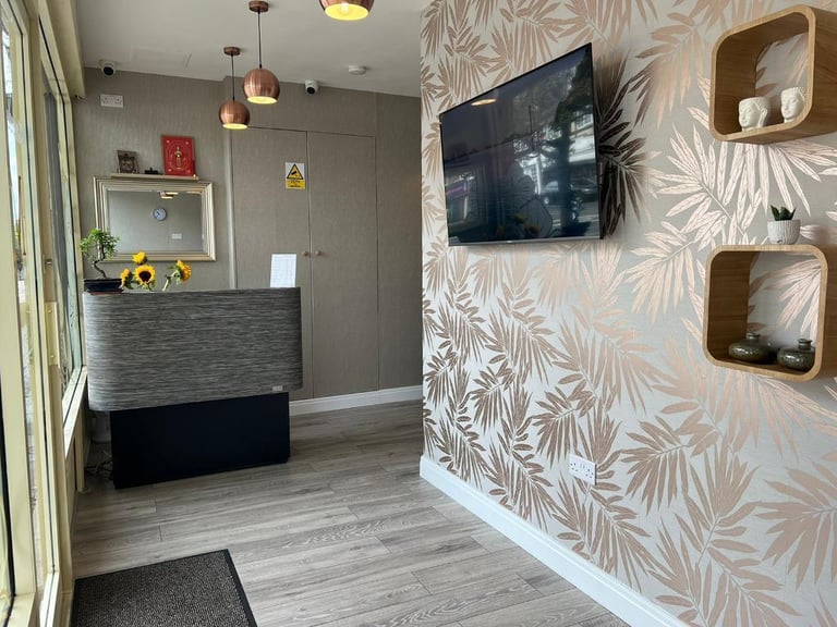 Thai Massage Harmony @ Surbiton Kingston, London