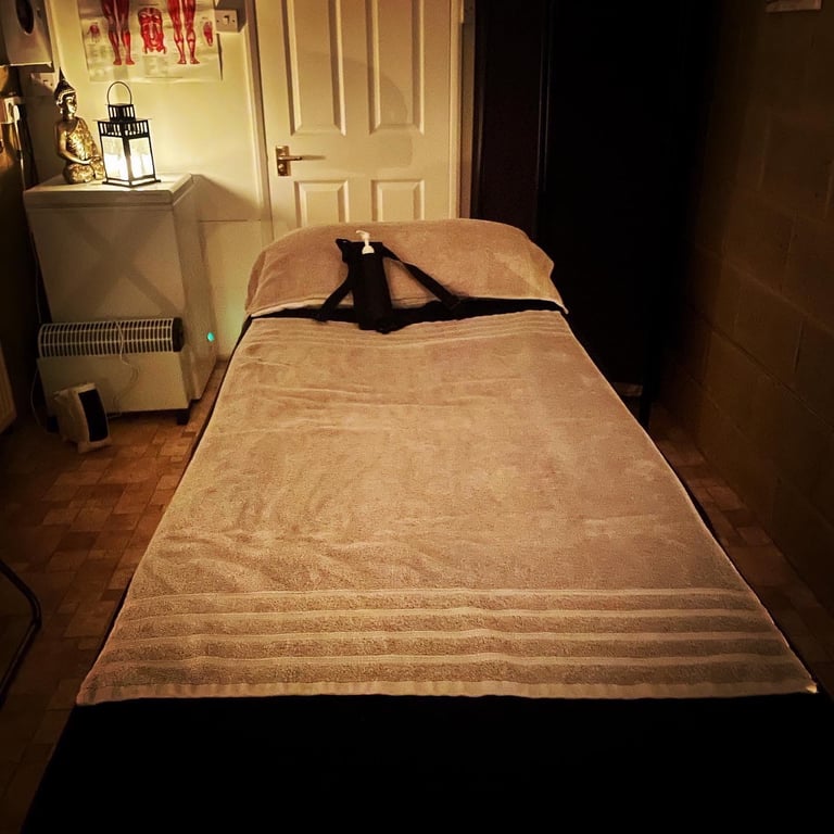 Qualified Massage & Waxing Stoke On Trent, Staffordshire