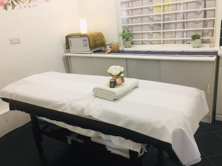 Nittaya Thai Massage Uxbridge, London