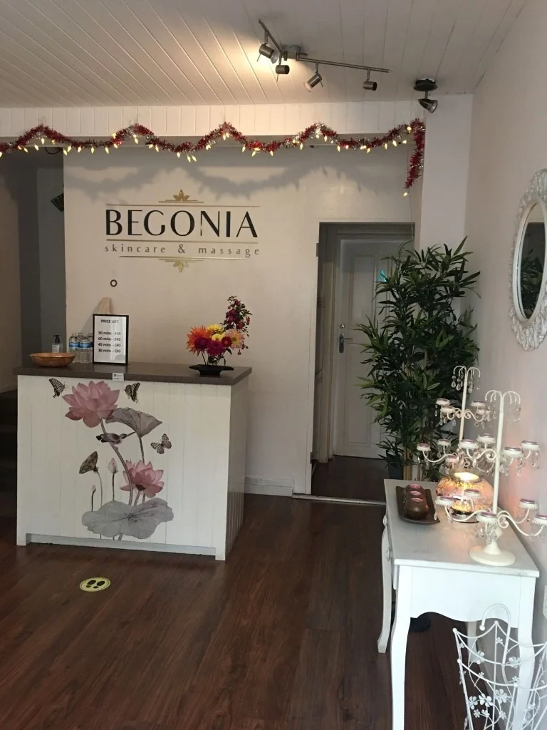 Relax Asian Massage In Southampton, Hampshire