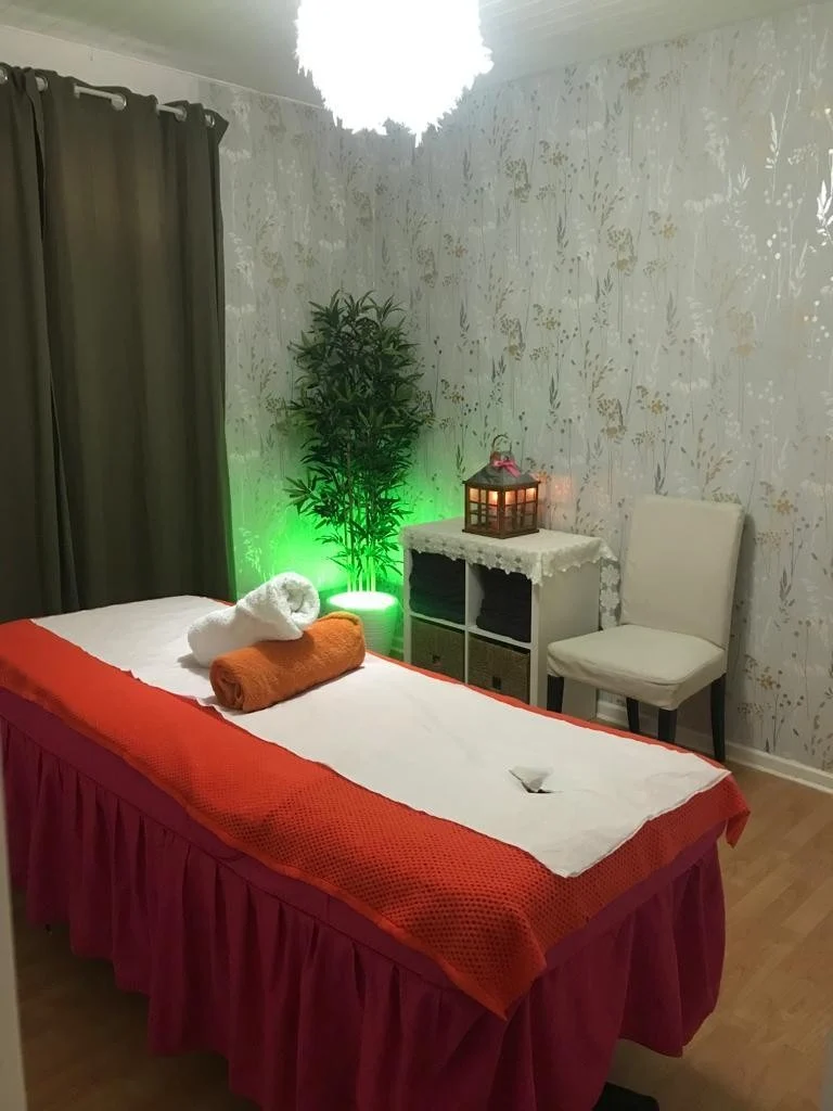 Relax Asian Massage In Southampton, Hampshire