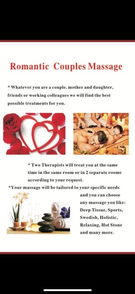 Relax Asian Massage In Southampton, Hampshire