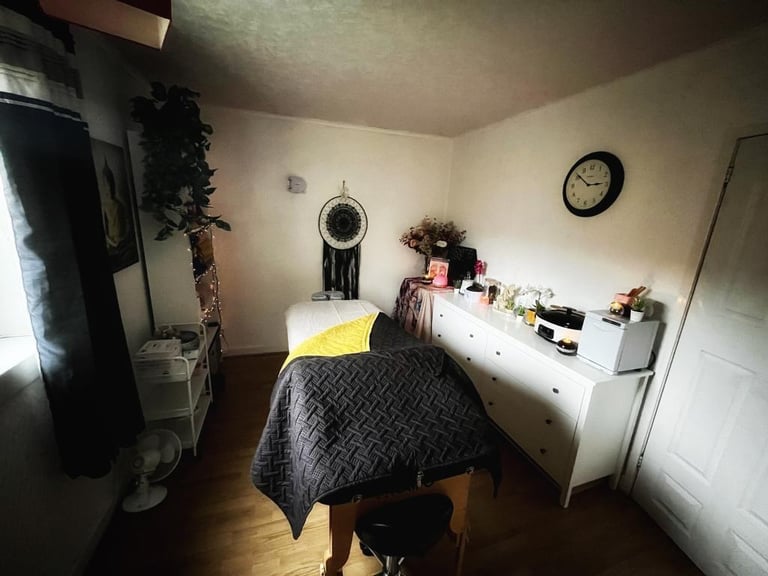 ✨💆🏻Immerse In My Oasis Full Of Bliss & Relaxation❤️ Southside!✨Glasgow