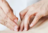 Massage In Kingston, London - New Open Acupuncture &