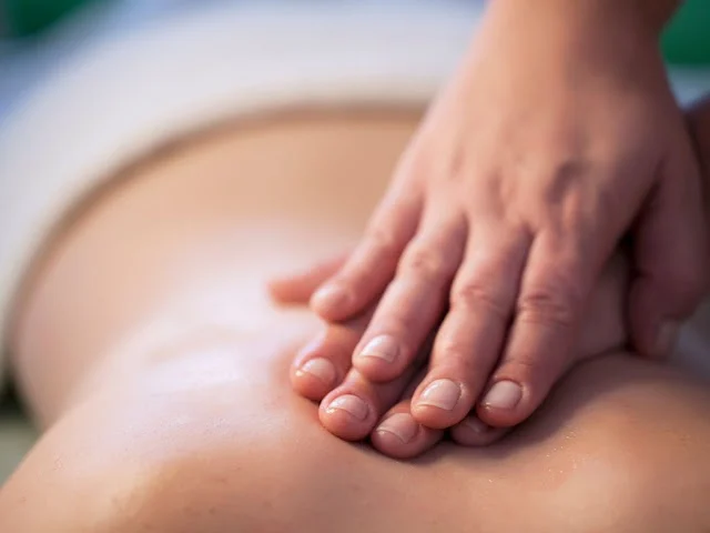 Massage In Kingston, London - New Open Acupuncture &