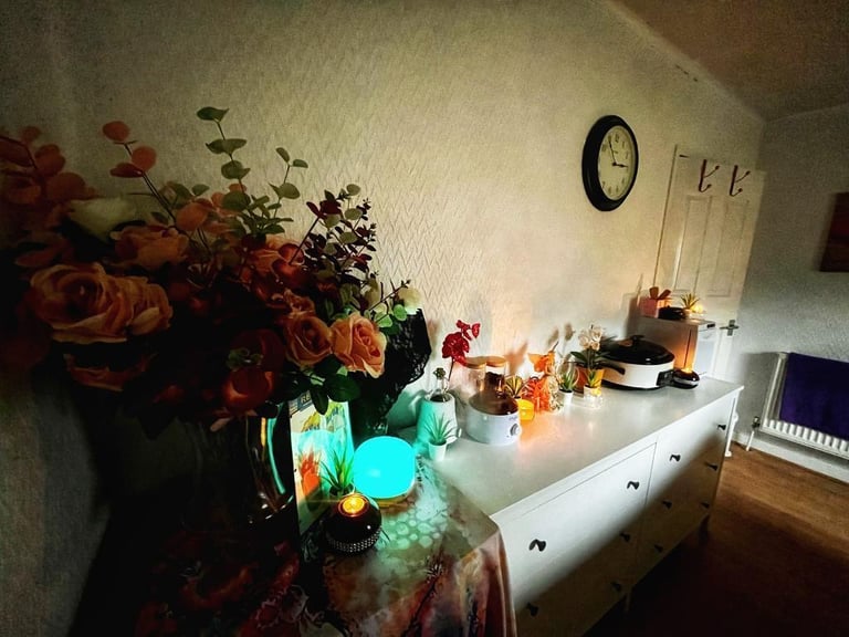 ✨💆🏻Immerse In My Oasis Full Of Bliss & Relaxation❤️ Southside!✨Glasgow