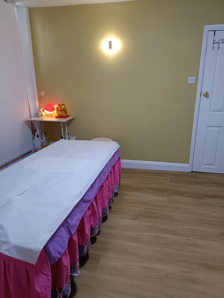 Massage In Kingston, London - New Open Acupuncture &