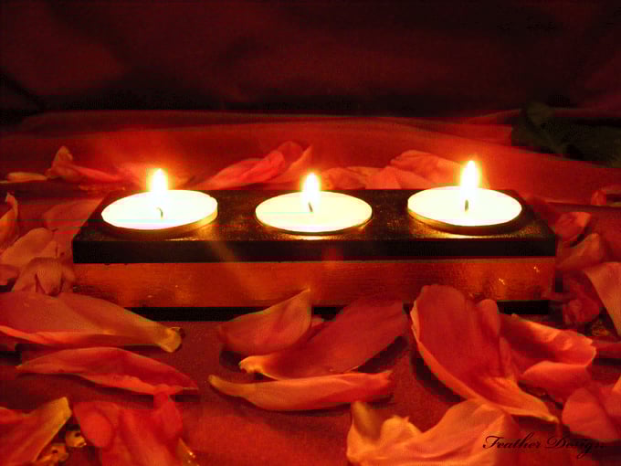 Aromatherapy Massage, Relaxing Massage In Liverpool Wavertree, Merseyside