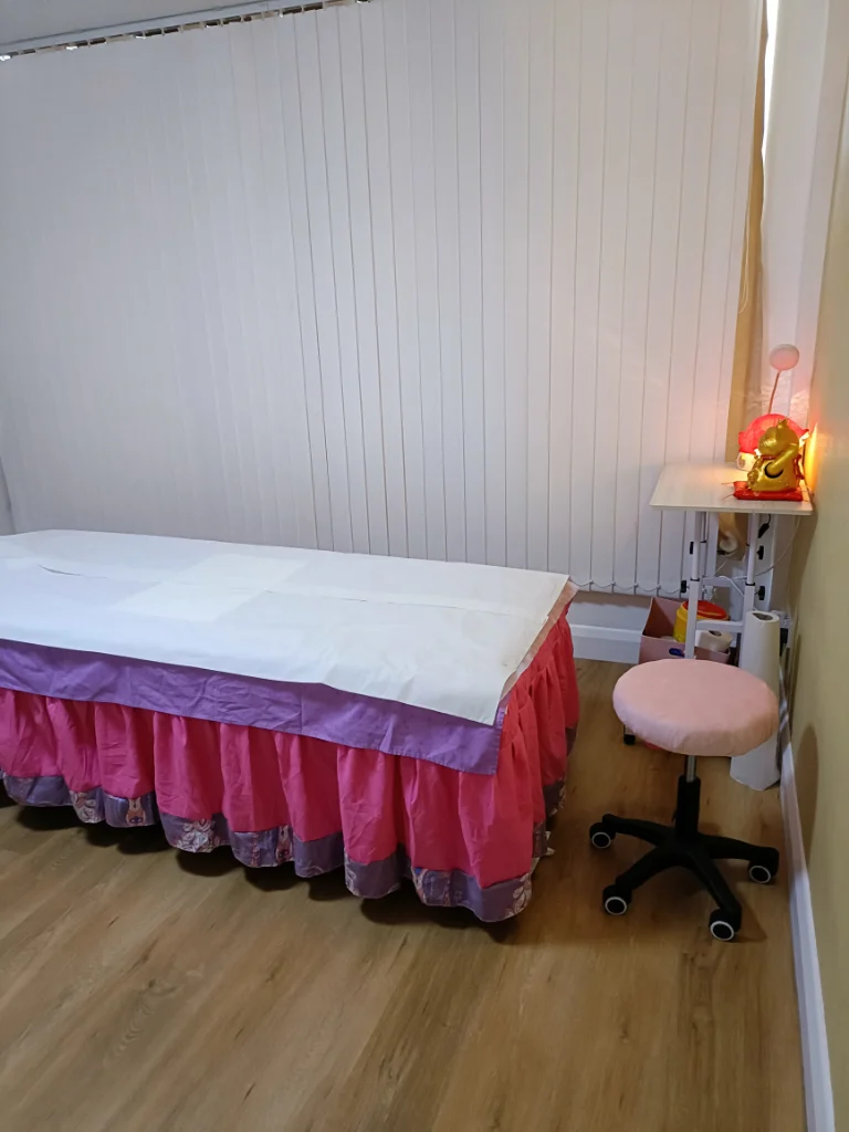 Massage In Kingston, London - New Open Acupuncture &