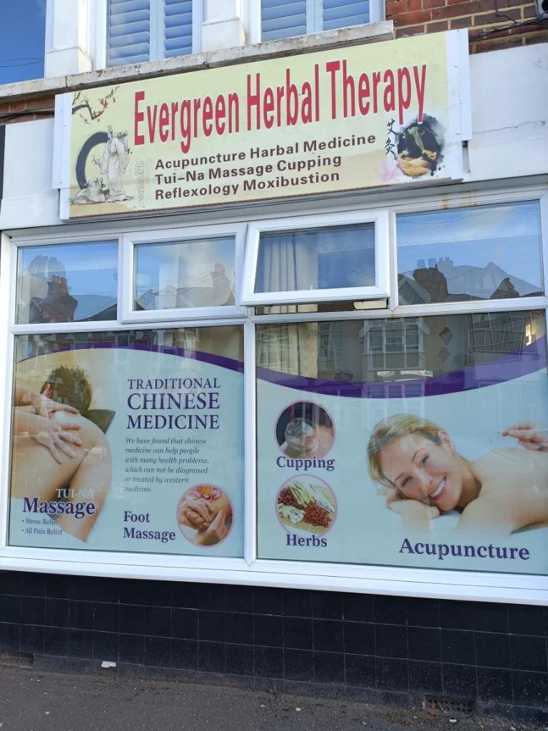 Massage In Kingston, London - New Open Acupuncture &