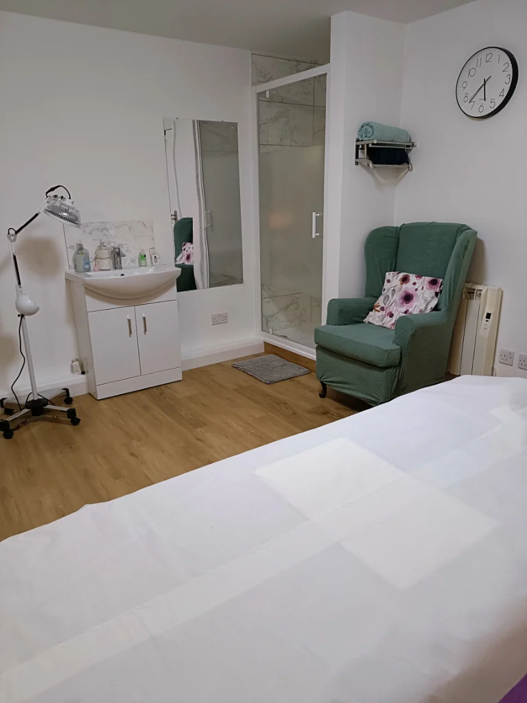 Massage In Kingston, London - New Open Acupuncture &