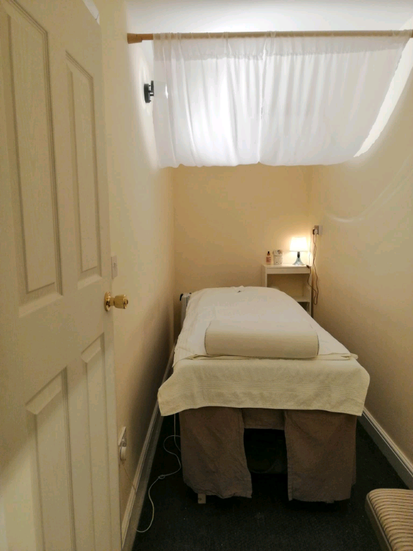 London Rd Relaxation Massage Reading, Berkshire